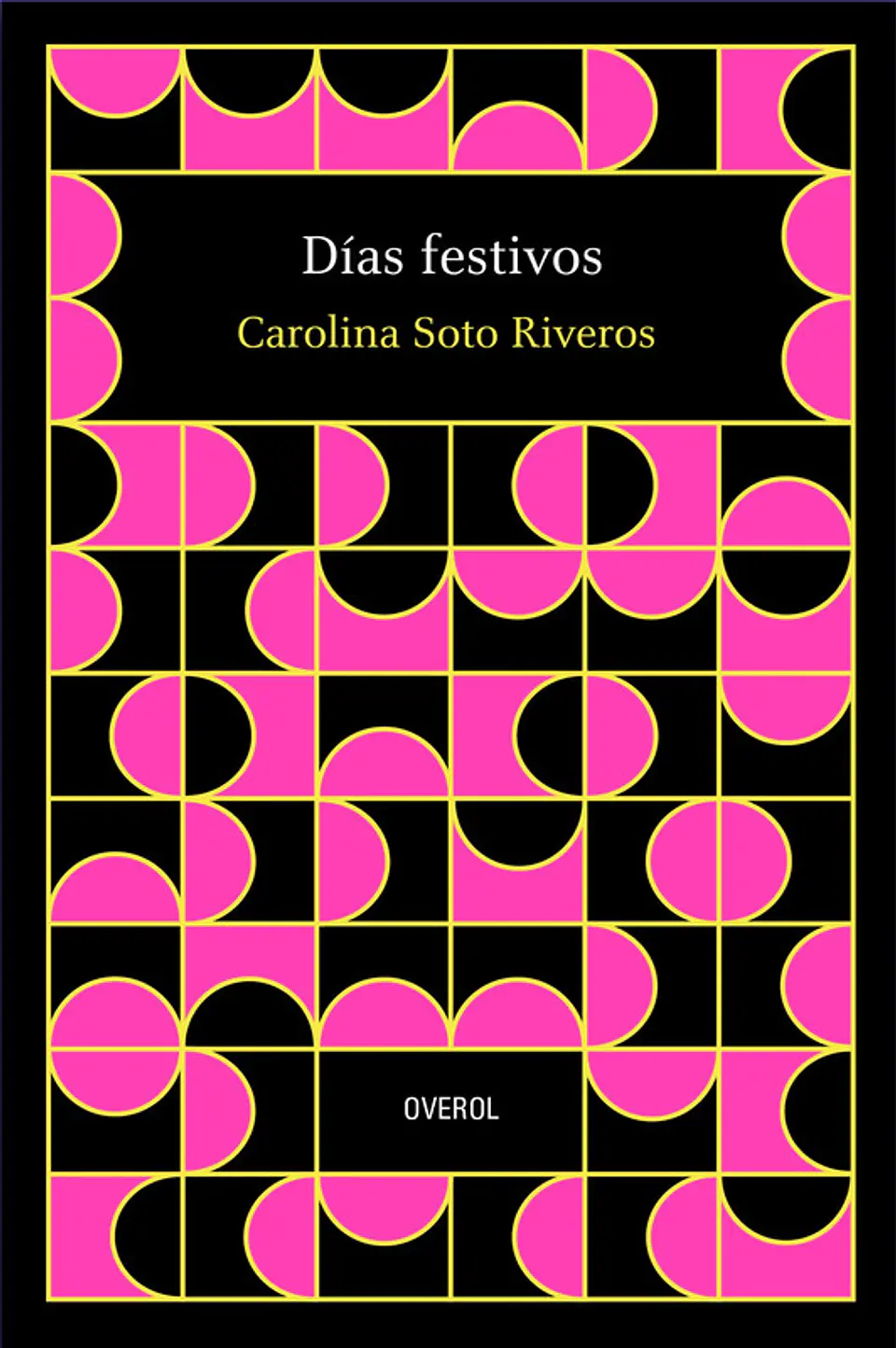DIAS FESTIVOS 1