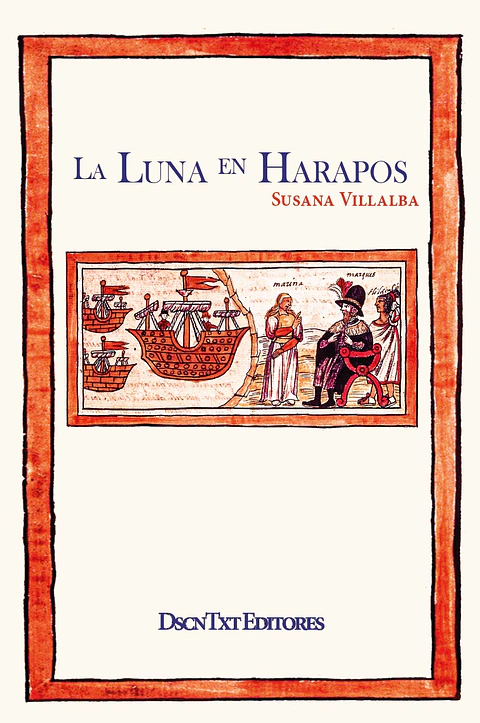 LA LUNA EN HARAPOS