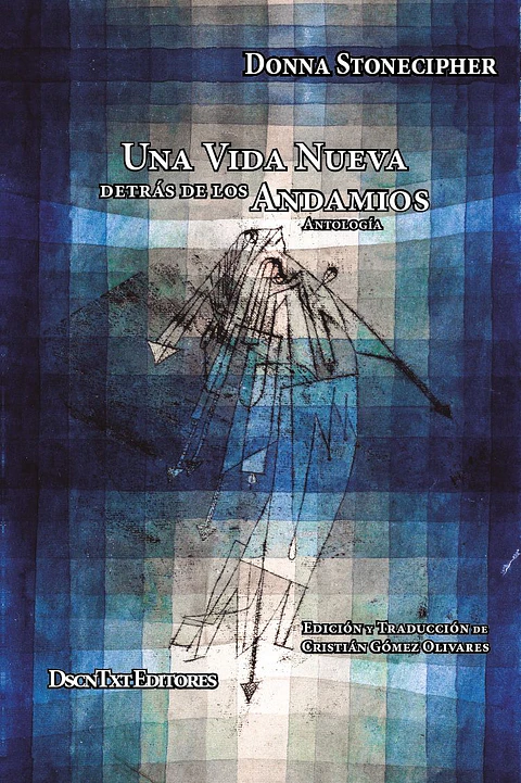 UNA VIDA NUEVA DETRAS DE LOS ANDAMIOS