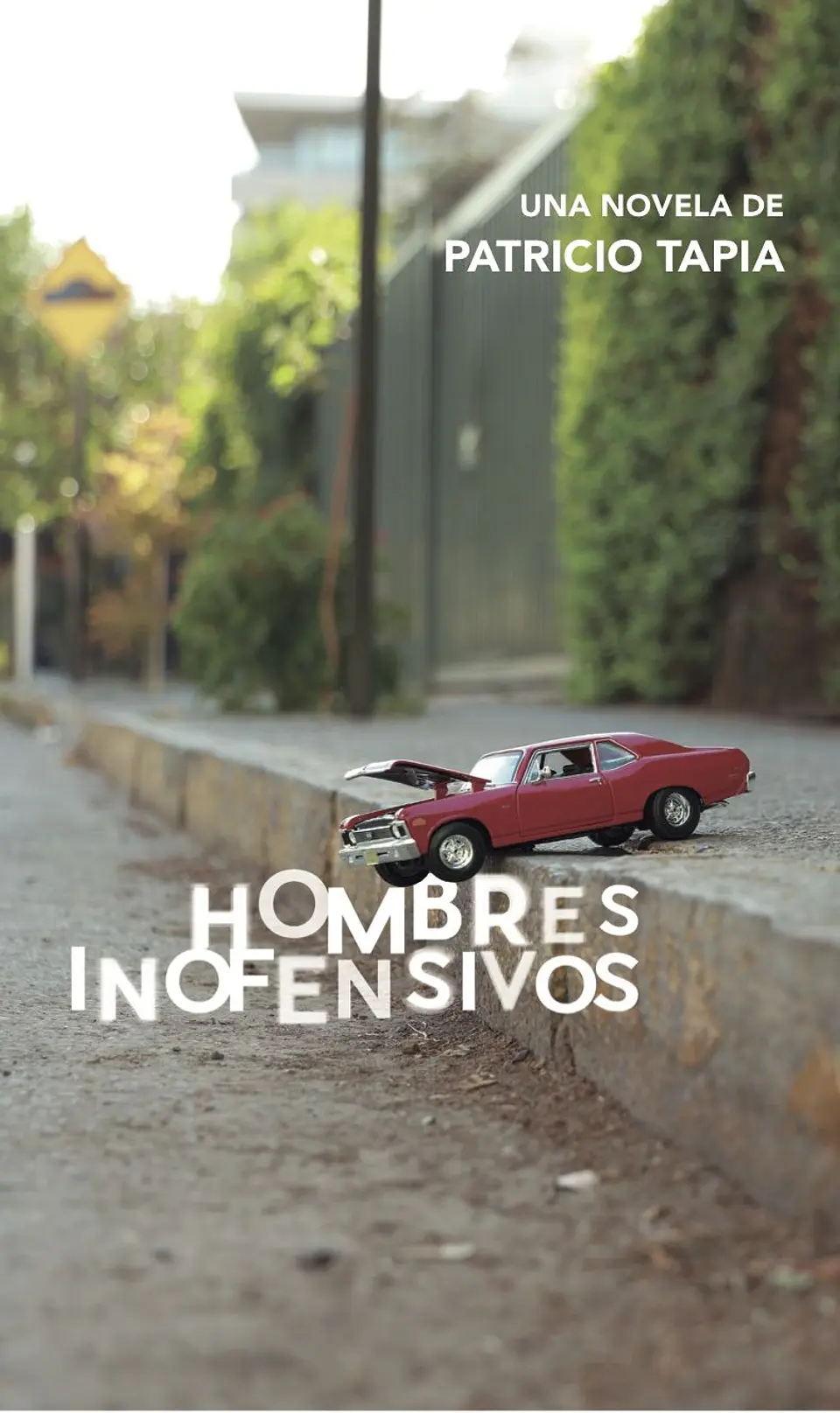 HOMBRES INOFENSIVOS 1