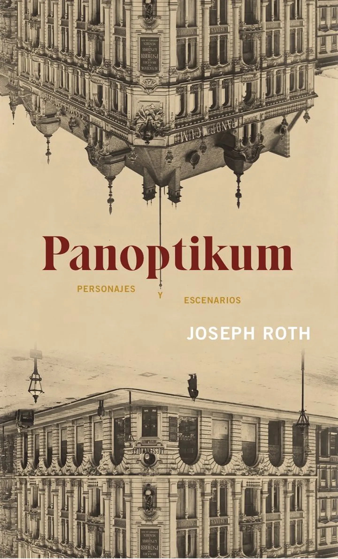 PANOPTIKUN 1