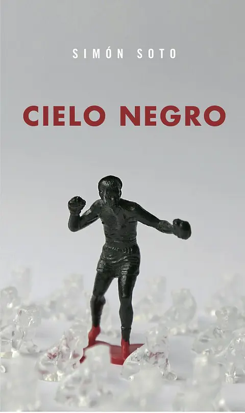 CIELO NEGRO