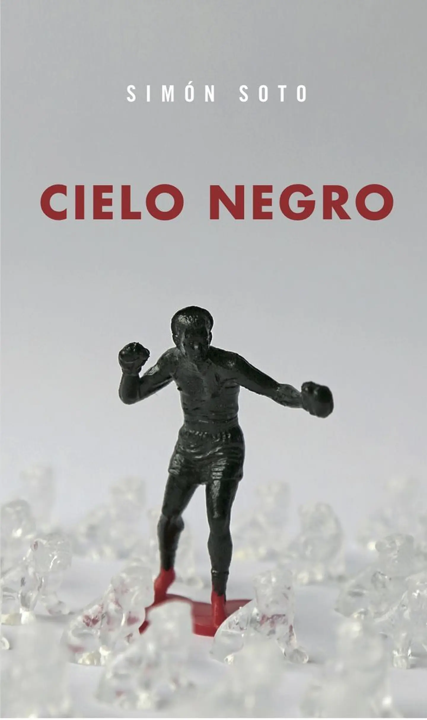 CIELO NEGRO 1