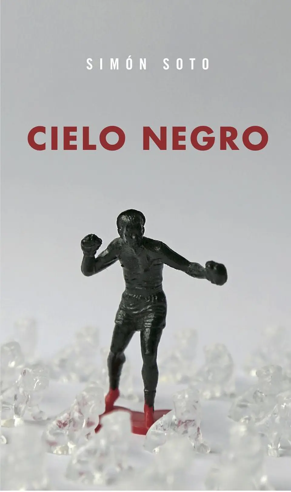 CIELO NEGRO 1