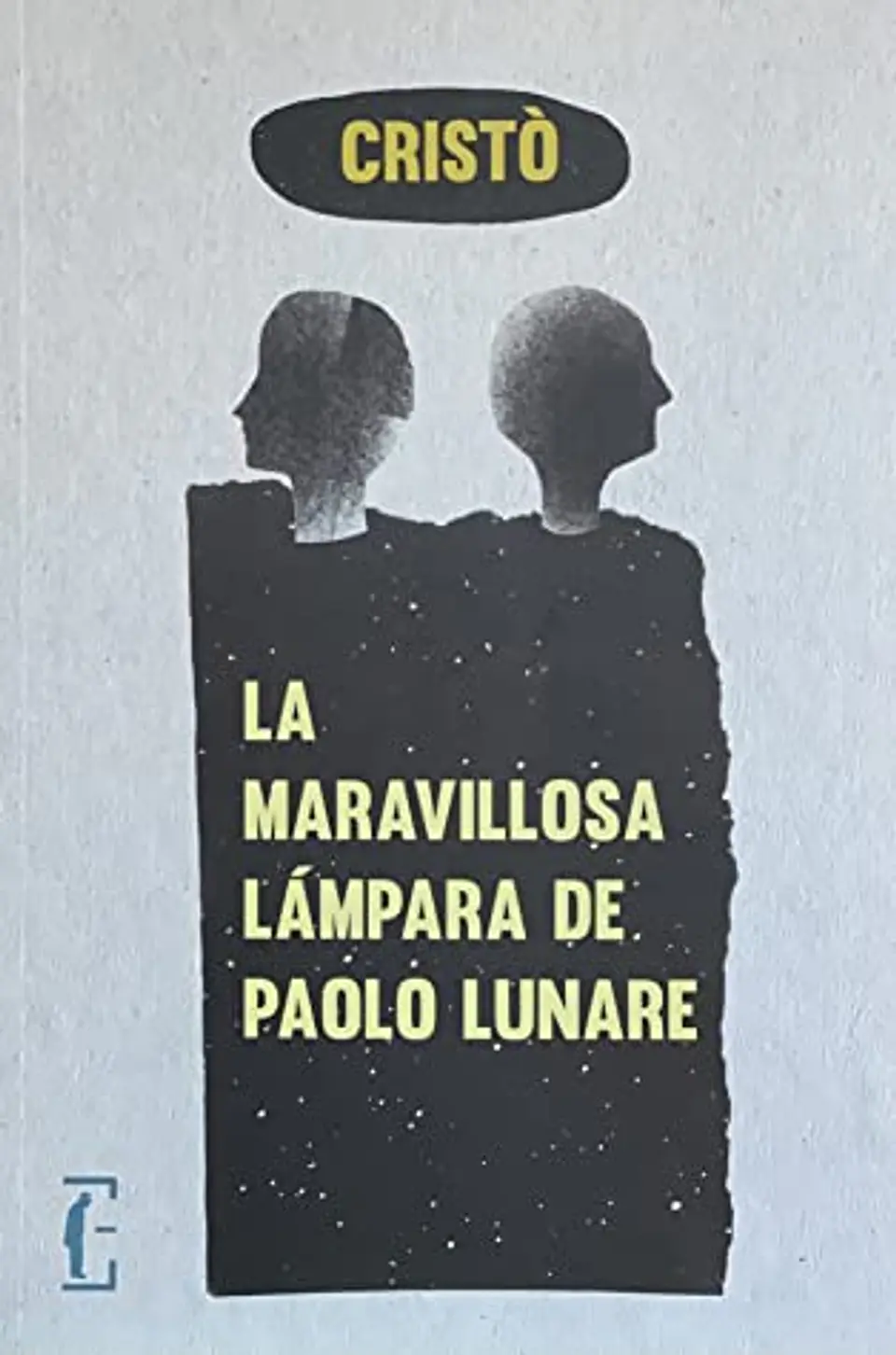LA MARAVILLOSA LAMPARA DE PAOLO LUNARE 1