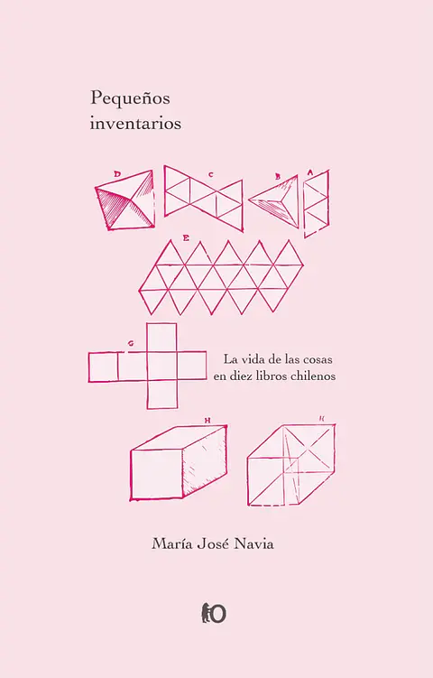 PEQUEÑOS INVENTARIOS