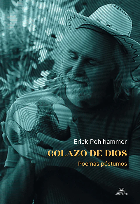 GOLAZO DE DIOS