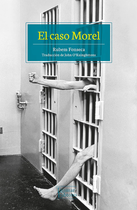 EL CASO MOREL