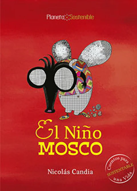 EL NIÑO MOSCO