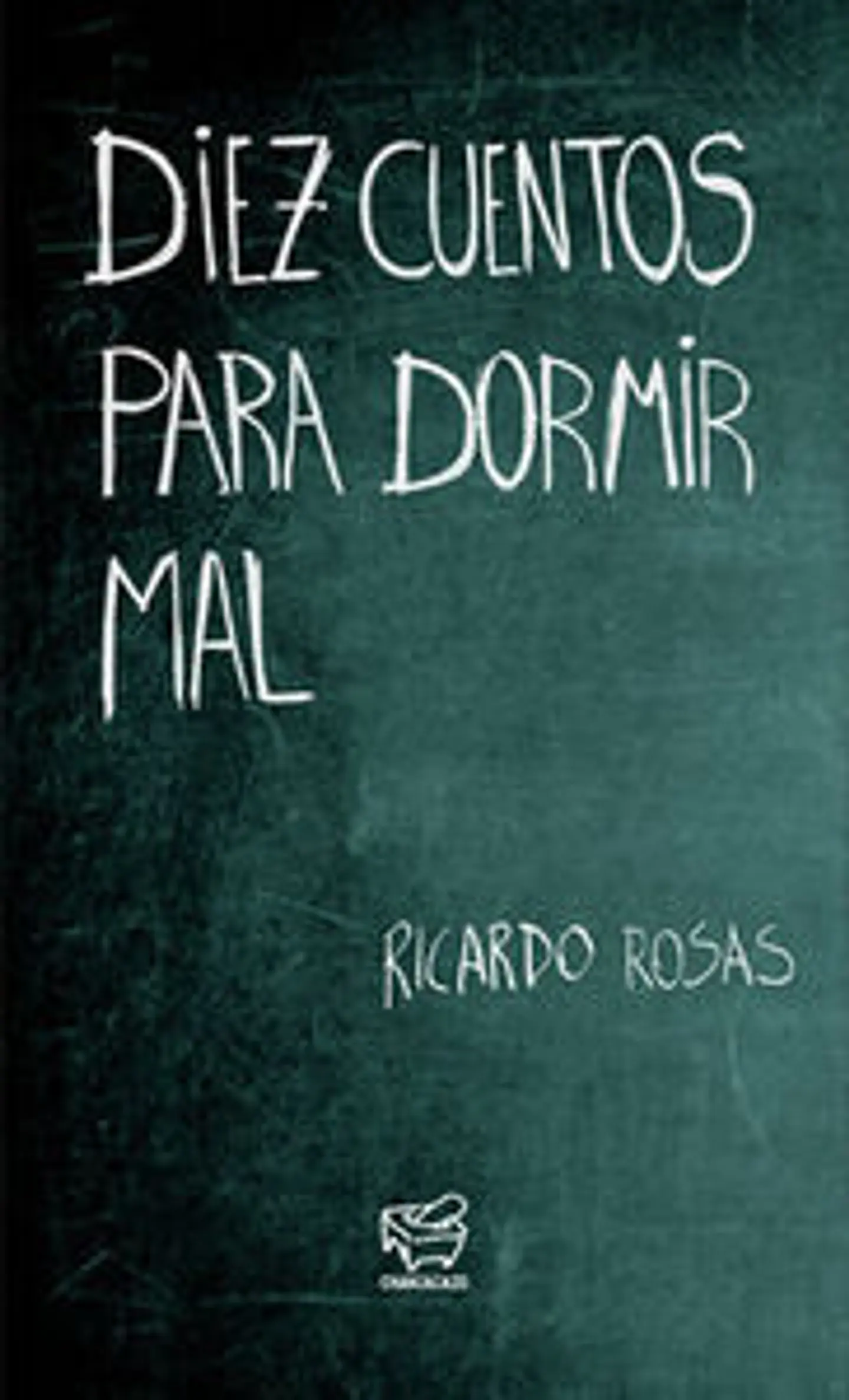 DIEZ CUENTOS PARA DORMIR MAL 1