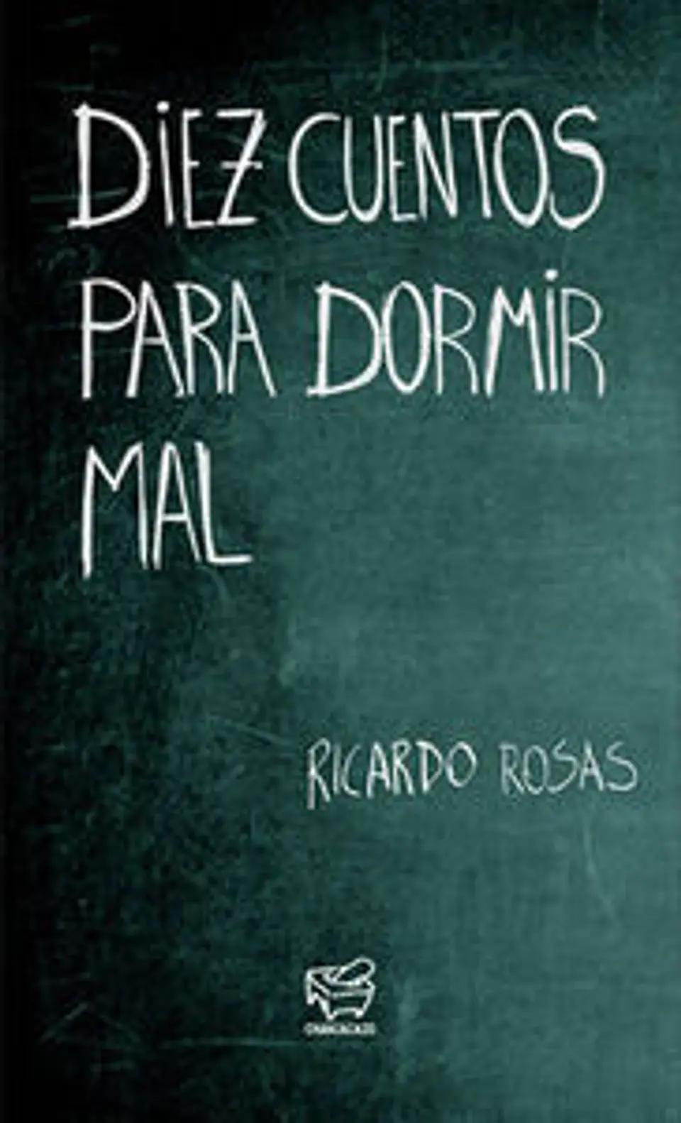 DIEZ CUENTOS PARA DORMIR MAL 1