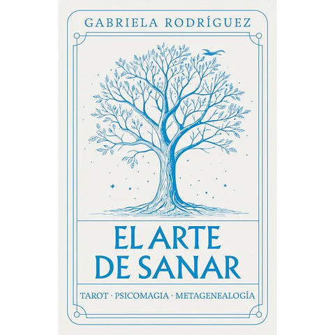 EL ARTE DE SANAR