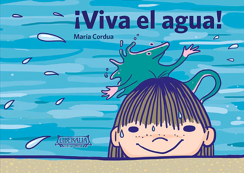VIVA EL AGUA
