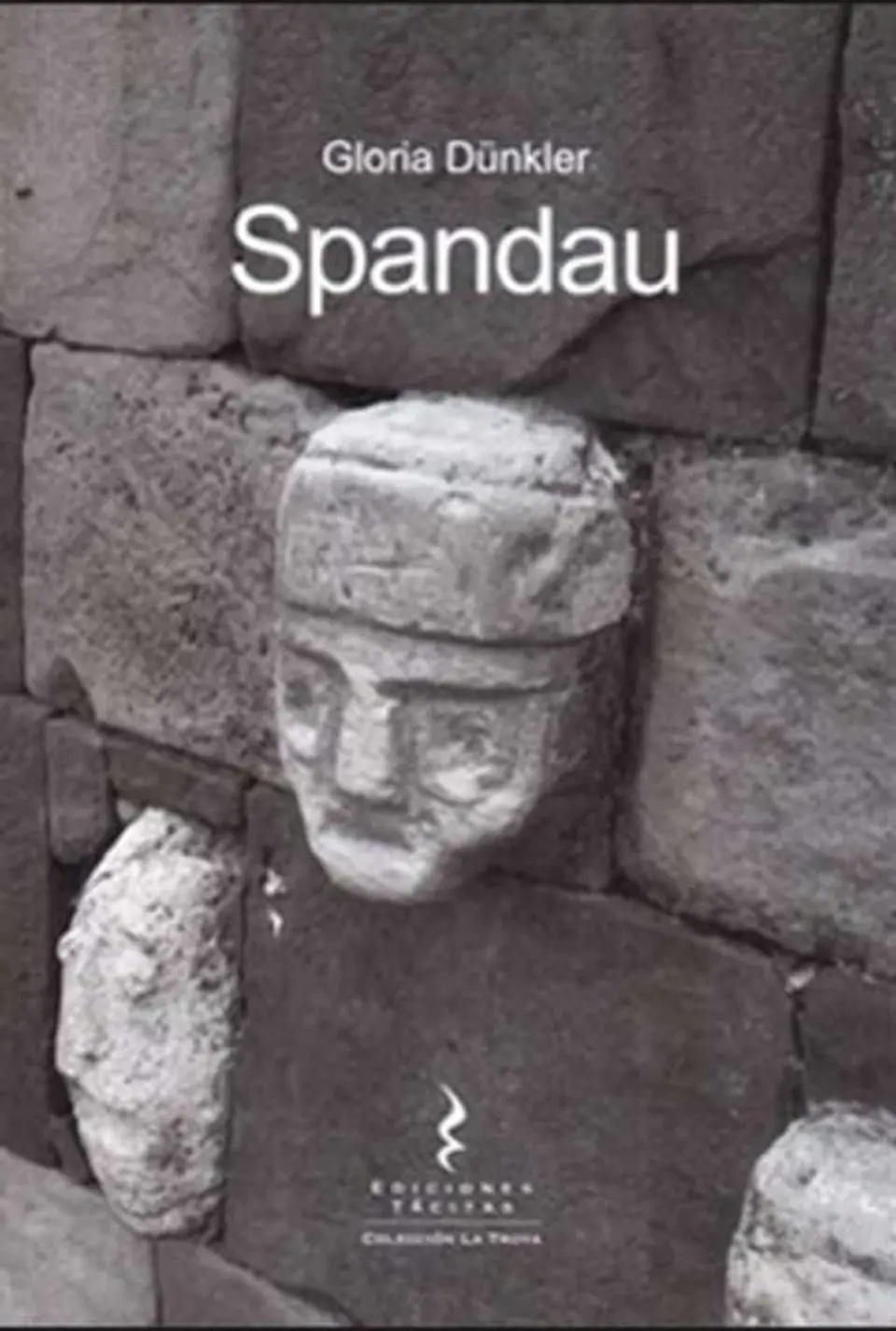 SPANDAU 1
