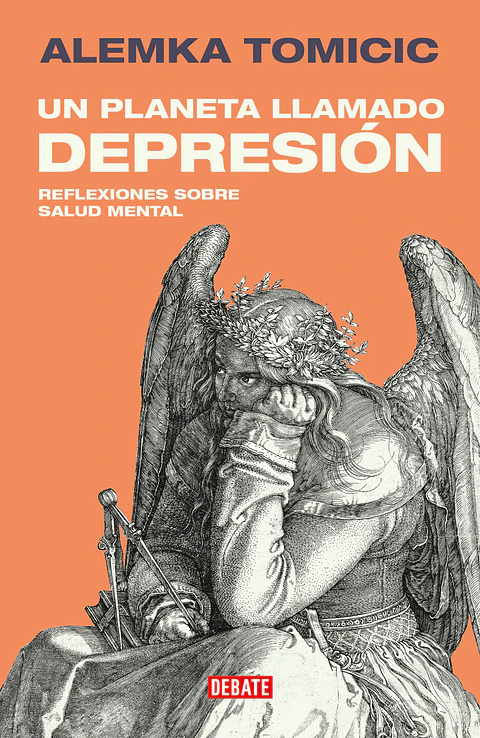 UN PLANETA LLAMADO DEPRESION