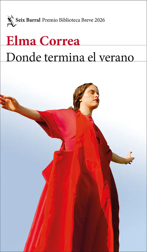 DONDE TERMINA EL VERANO