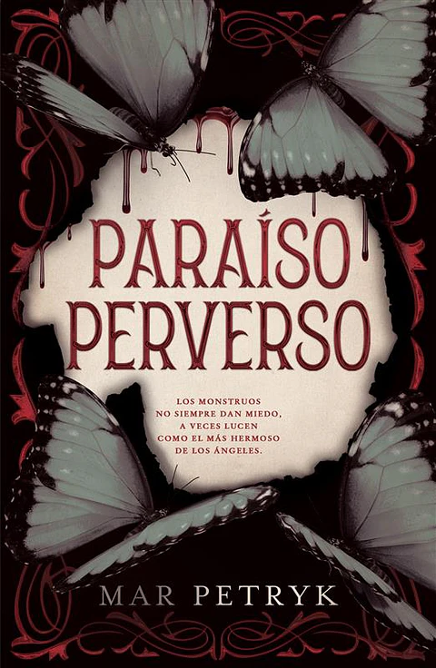 PARAISO PERVERSO