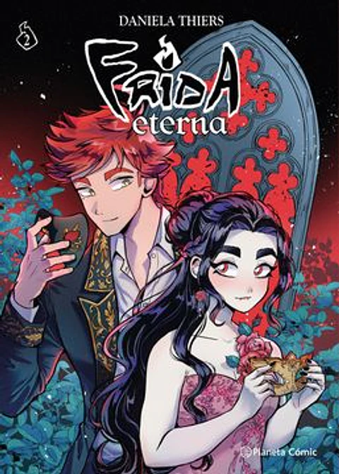 FRIDA ETERNA 2