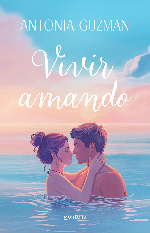 VIVIR AMANDO