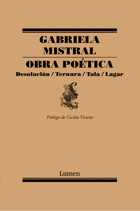 OBRA POETICA
