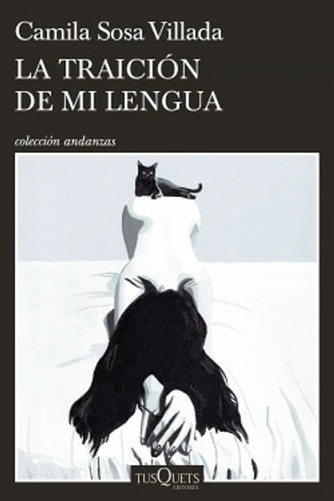 LA TRAICION DE MI LENGUA