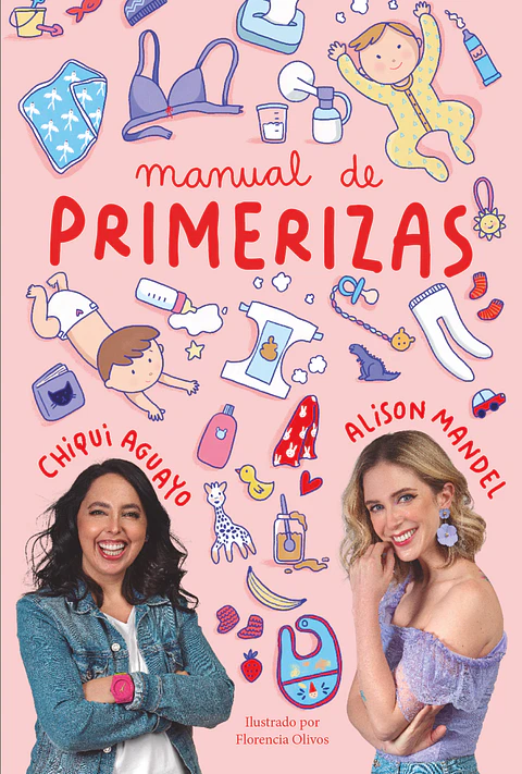 MANUAL DE PRIMERIZAS