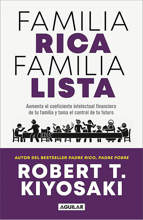 FAMILIA RICA FAMILIA LISTA