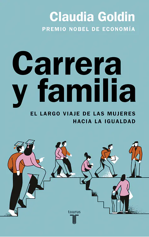 CARRERA Y FAMILIA