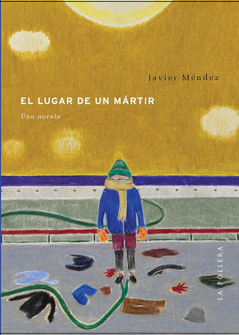 EL LUGAR DE UN MARTIR