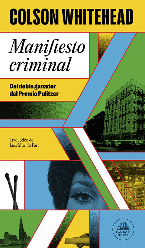 MANIFIESTO CRIMINAL