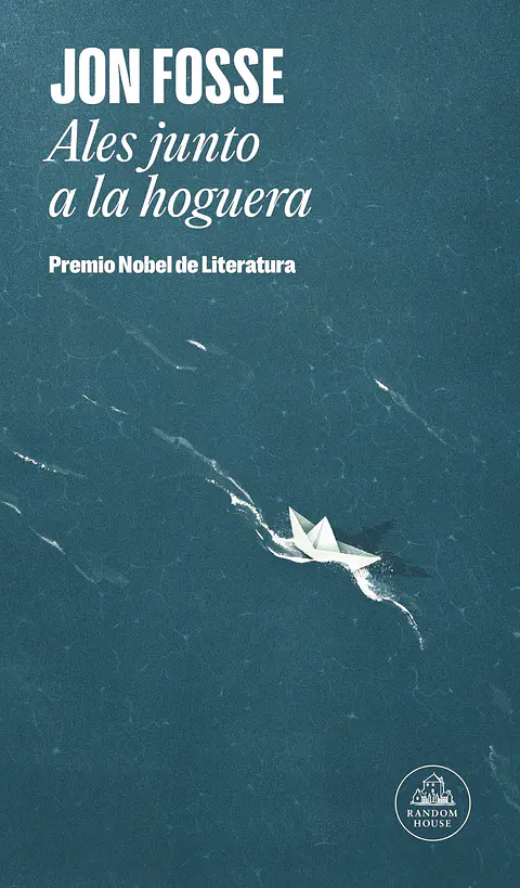 ALES JUNTO A LA HOGUERA