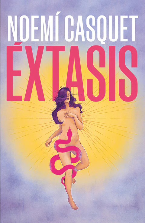 EXTASIS
