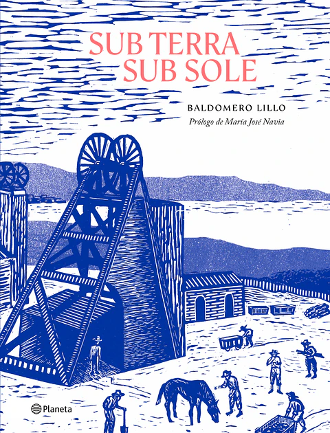 SUBTERRA/SUBSOLE