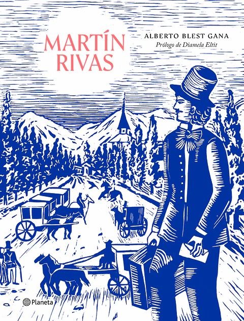 MARTIN RIVAS