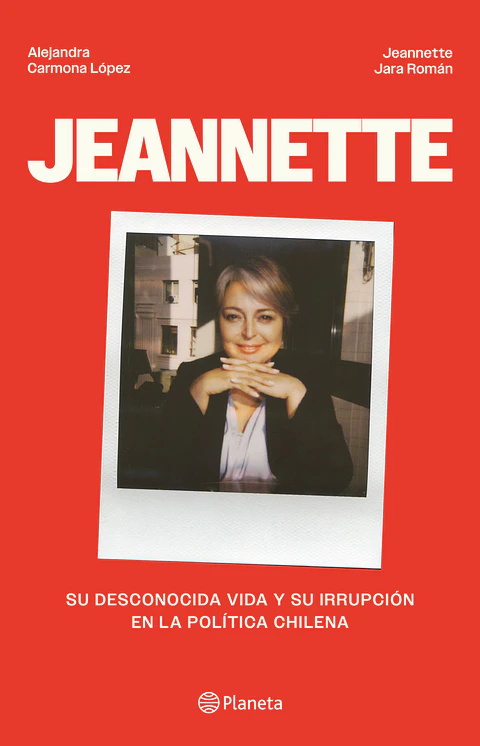 JEANNETTE