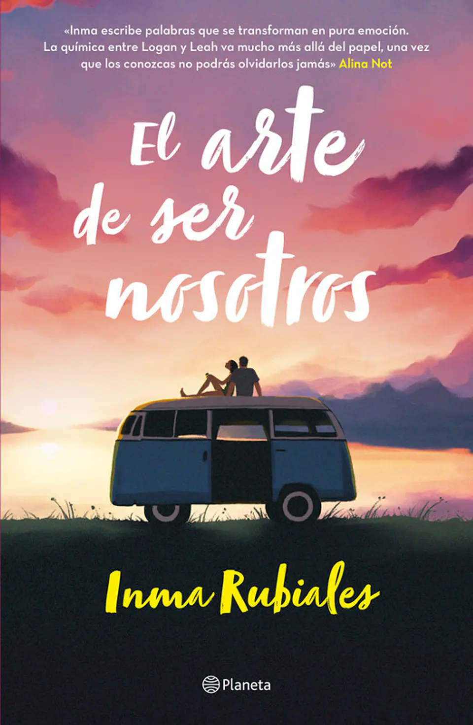 EL ARTE DE SER NOSOTROS 1