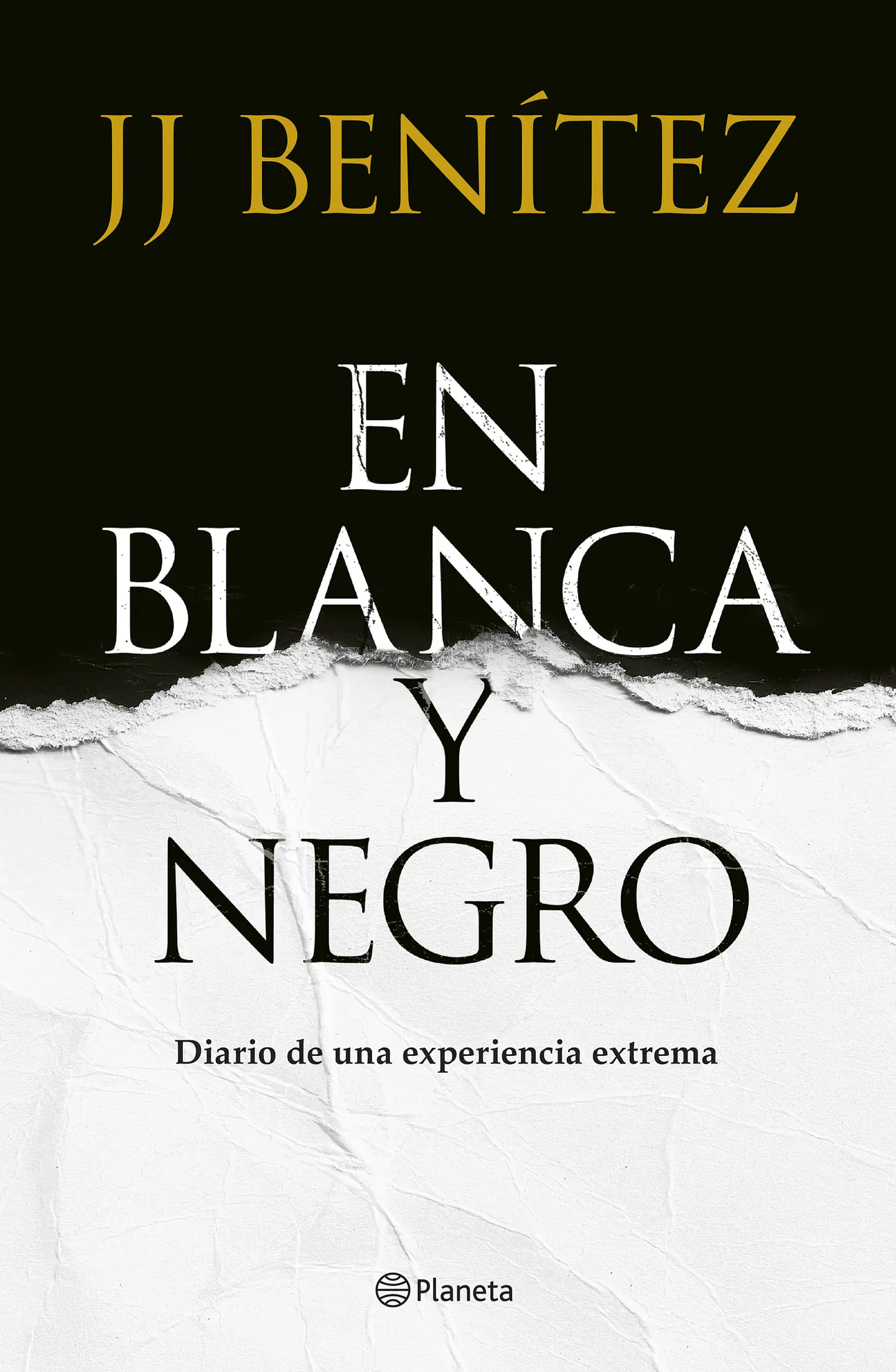EN BLANCA Y NEGRO 1