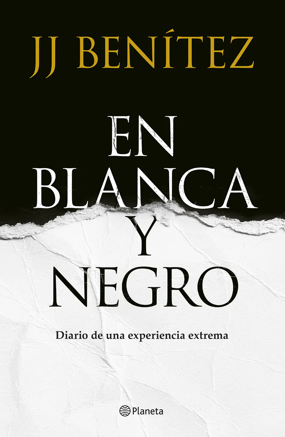 EN BLANCA Y NEGRO 1