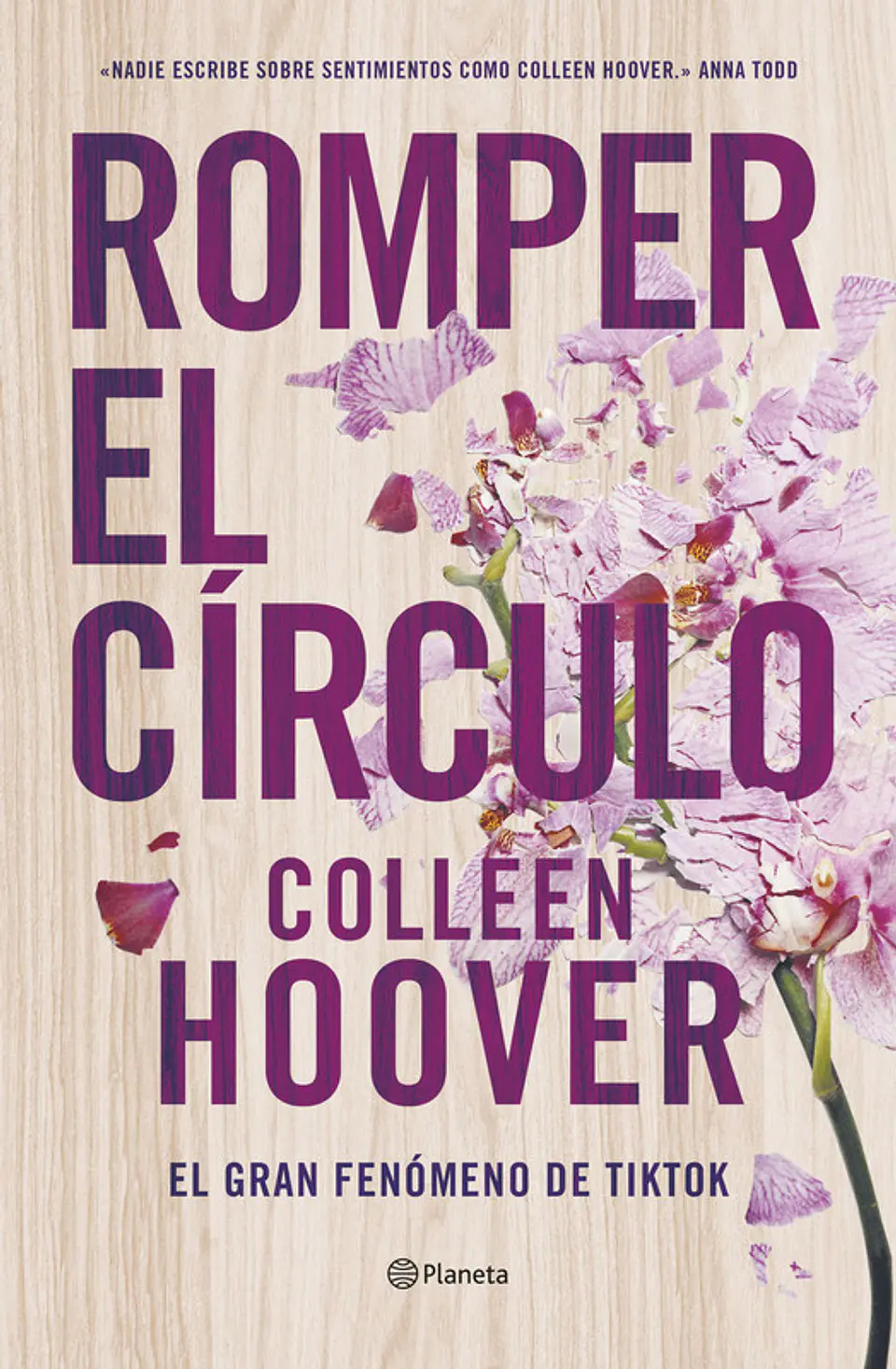 ROMPER EL CIRCULO 1