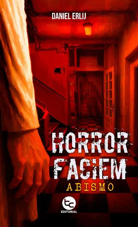 HORROR FACIEM