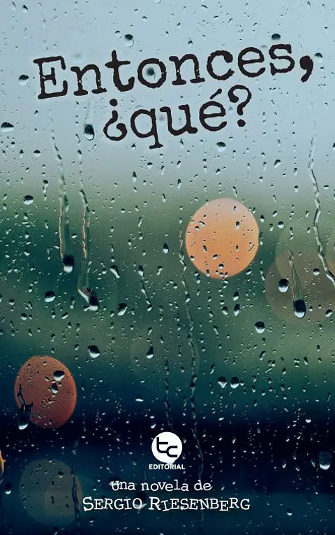 ENTONCES QUE