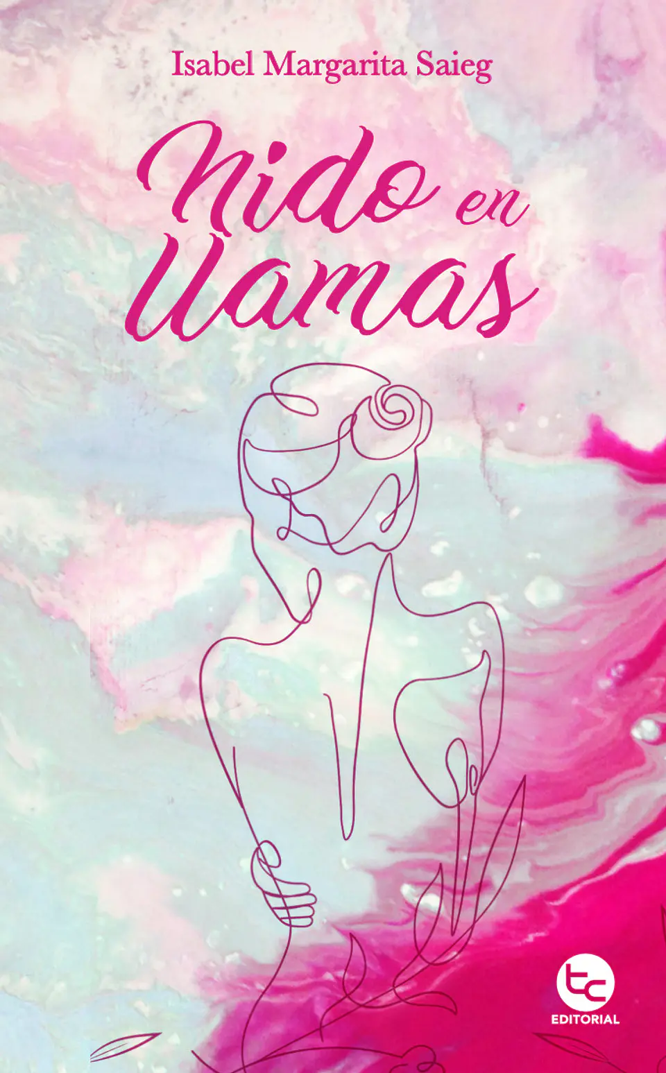 NIDO EN LLAMAS 1