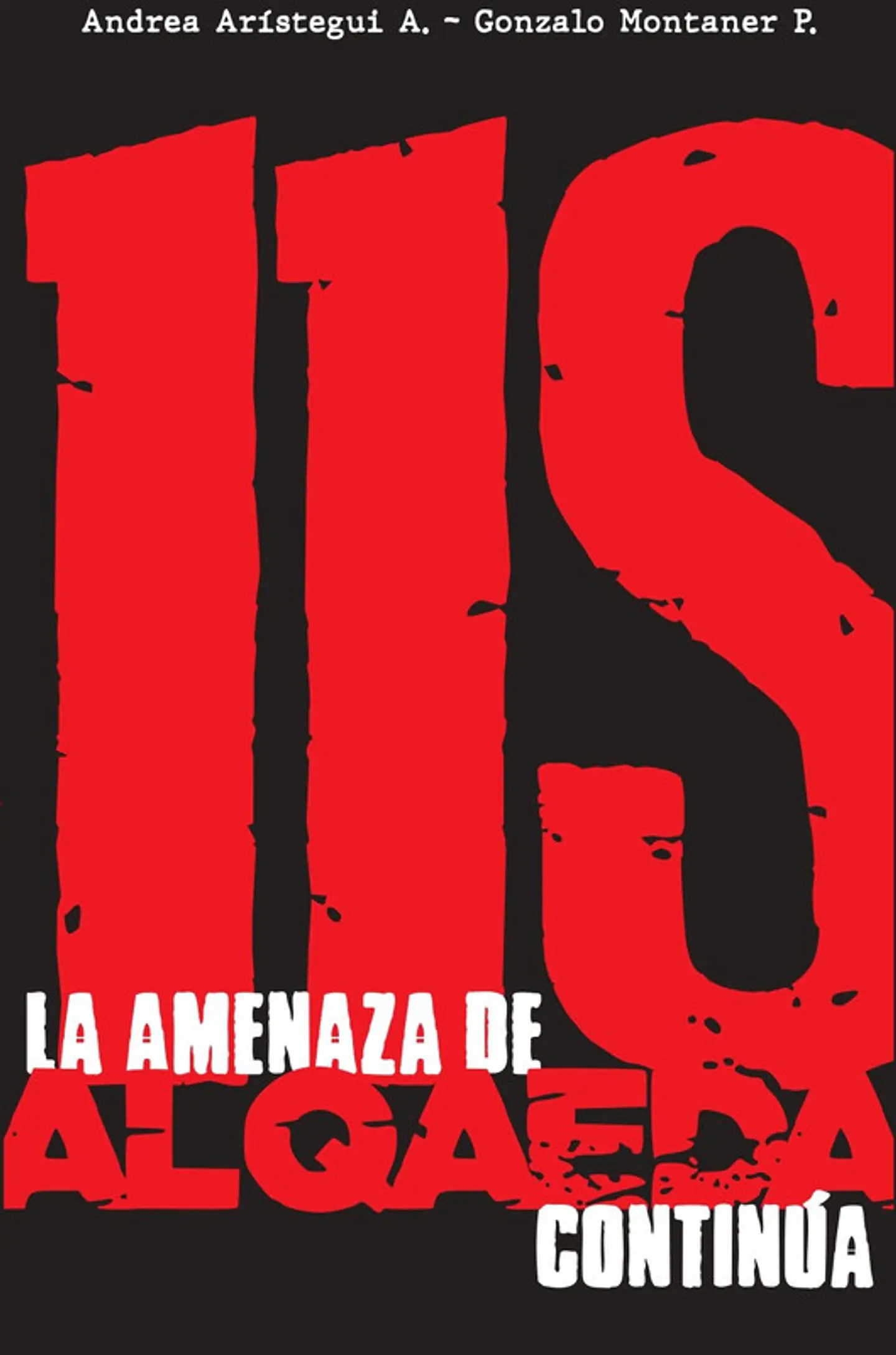 LA AMENAZA DE ALQAEDA CONTINUA 1