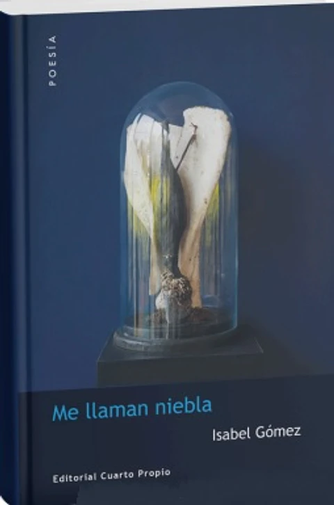 ME LLAMAN NIEBLA