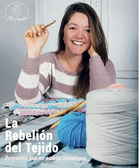 LA REBELION DEL TEJIDO PROYECTOS QUE NO PODRAS ABANDONAR