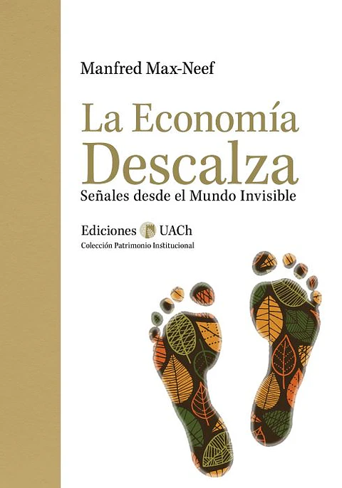 LA ECONOMIA DESCALZA