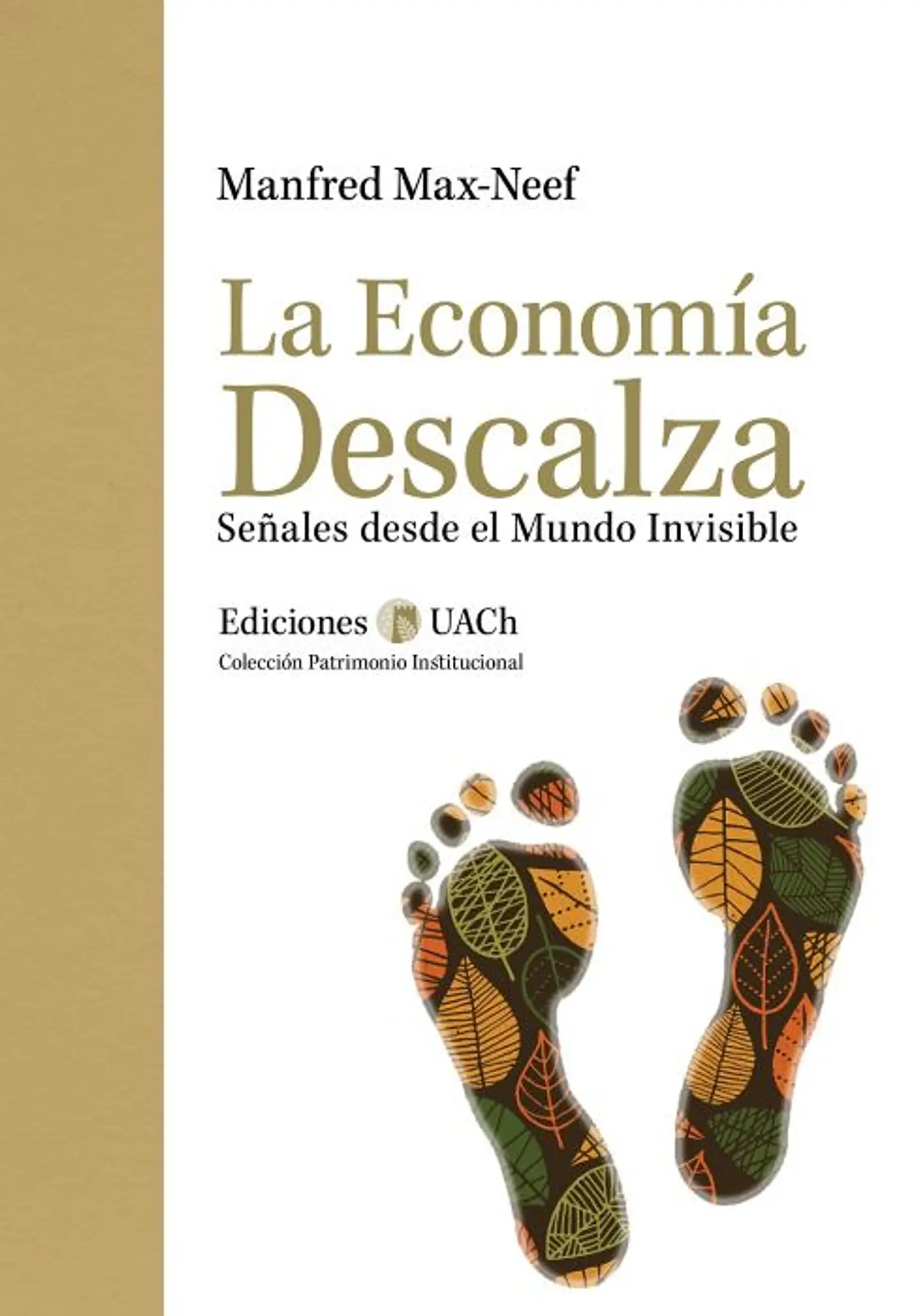 LA ECONOMIA DESCALZA 1