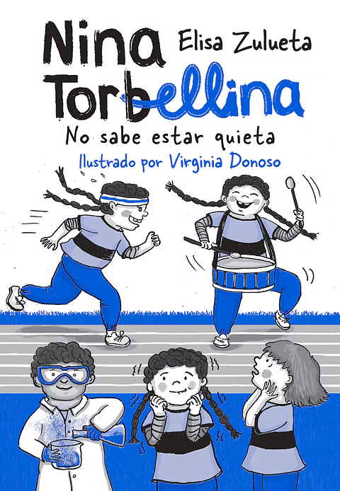 NINA TORBELLINA 3