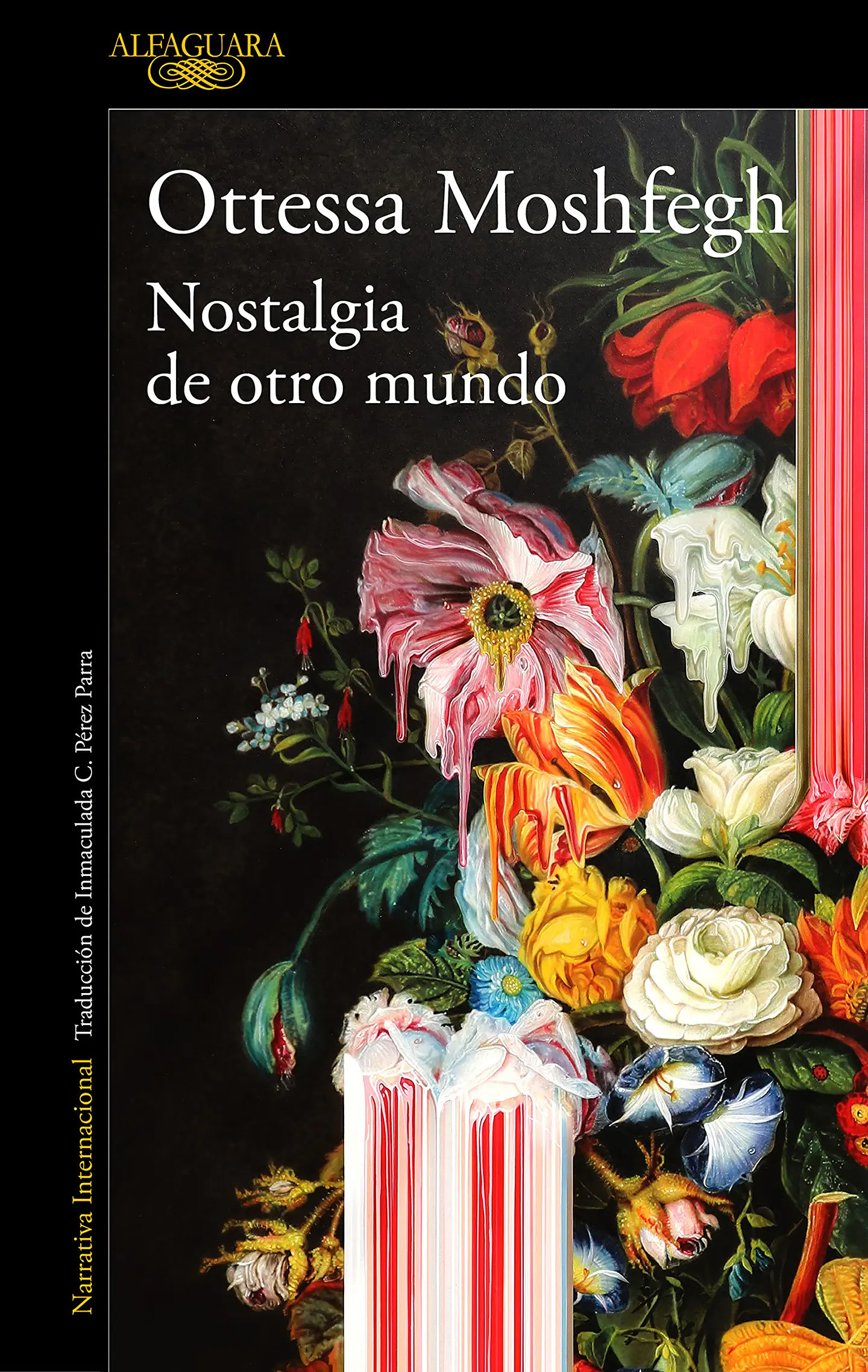 NOSTALGIA DE OTRO MUNDO 1