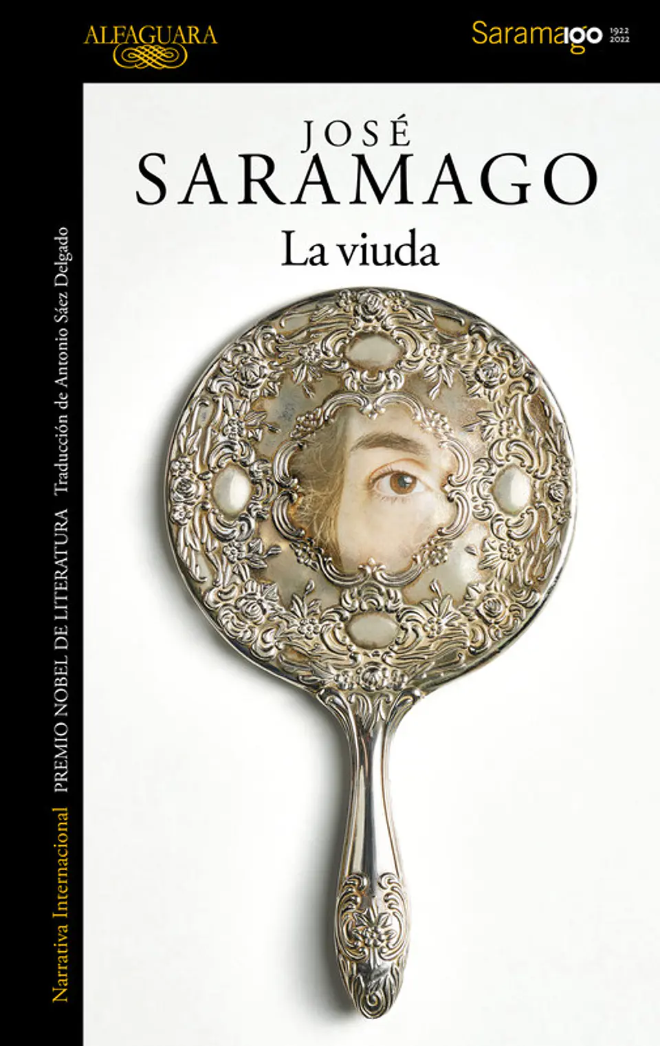 LA VIUDA 1